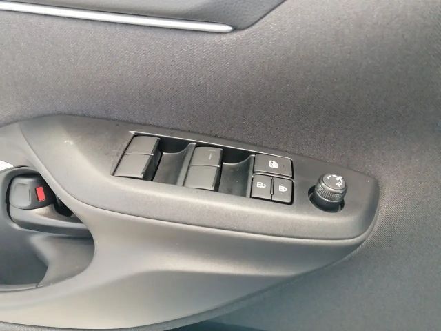 Mazda 2 HYBRID CENTRE-LINE RED WEEK