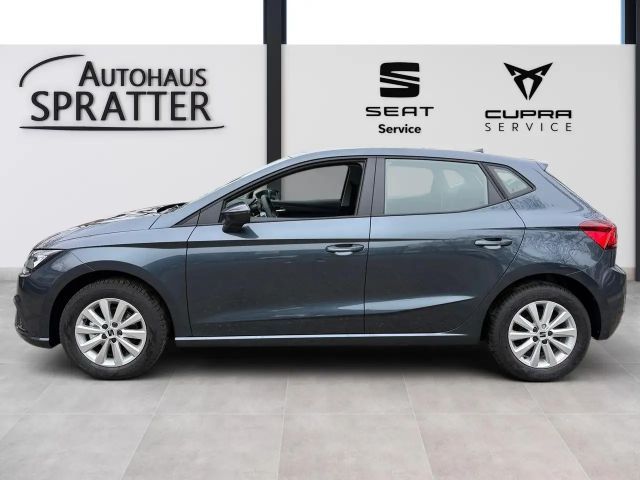 Seat Ibiza 1.0 TSI Style