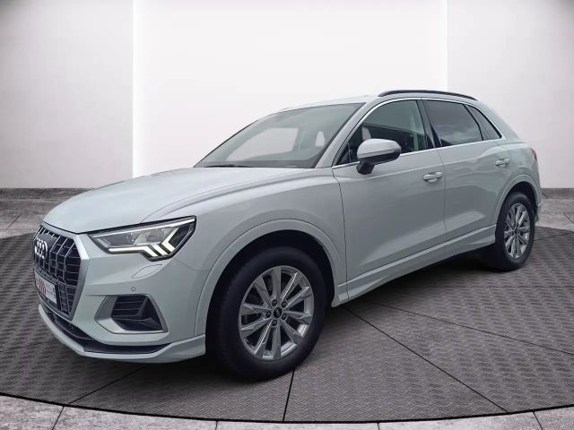 Audi Q3 2.0 TFSI Quattro
