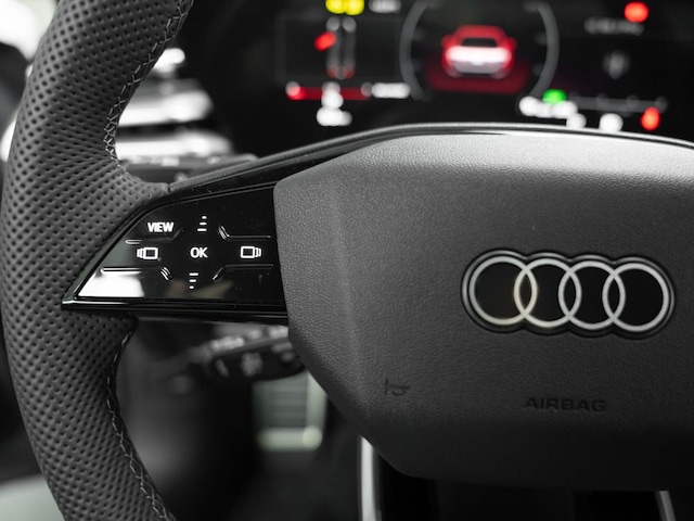 Audi A5 Avant Quattro S-Tronic