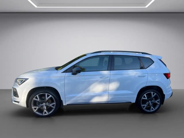Seat Ateca 1.5 TSI DSG FR-lijn