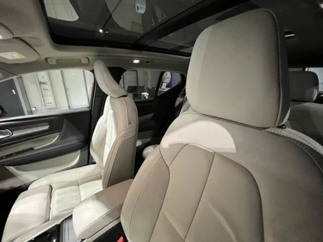 Volvo XC40 AWD Bright Ultimate