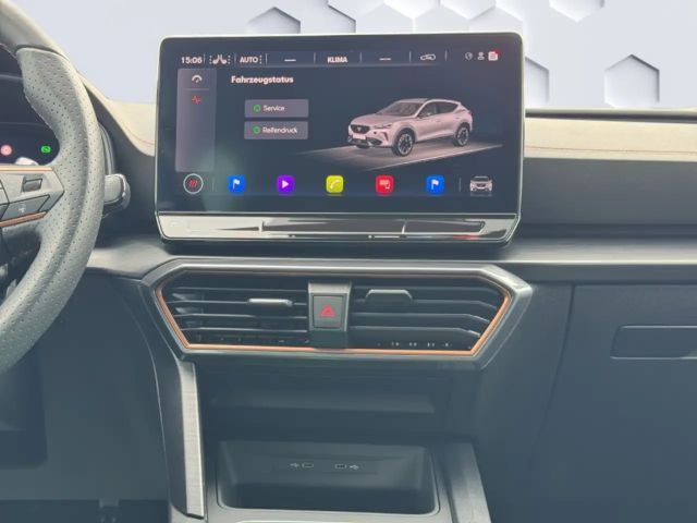 Cupra Formentor 1.5 TSI