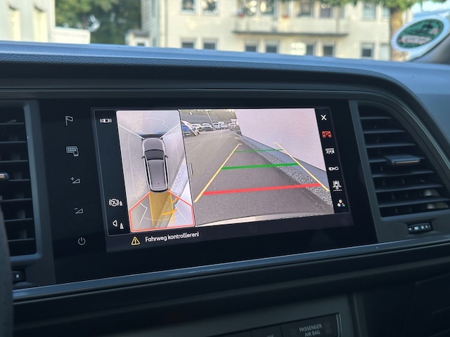 Cupra Ateca 2.0 TSI 4Drive DSG VZ