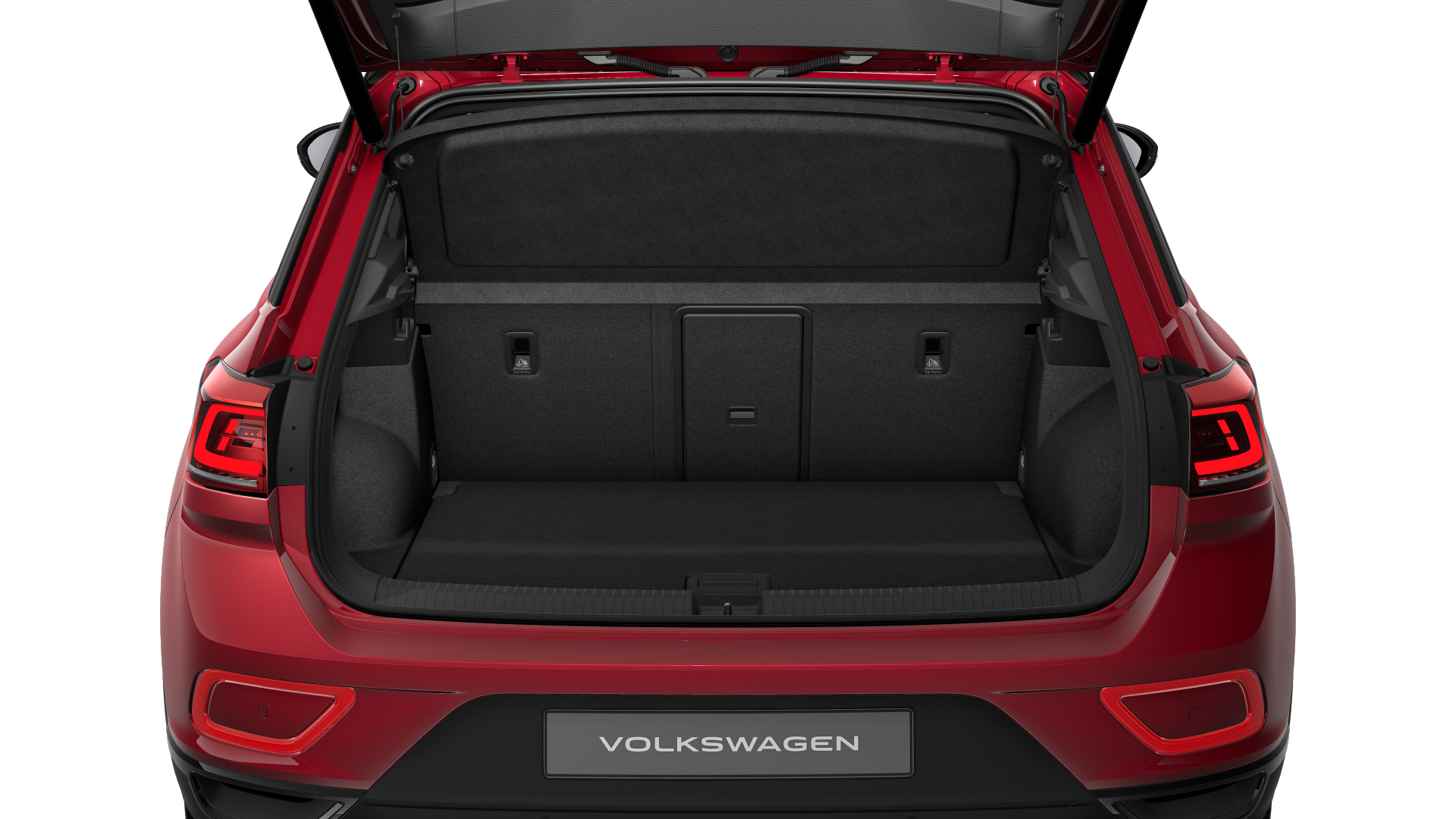 Volkswagen T-Roc 1.5 TSI Style