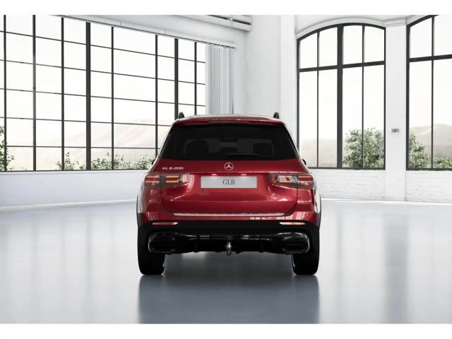 Mercedes-Benz GLB 200 AMG Line