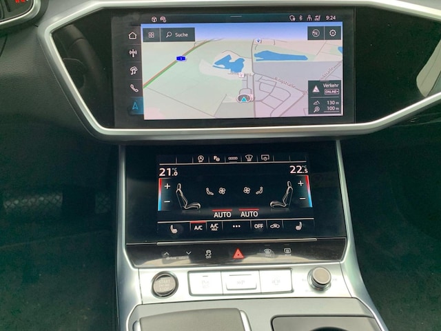 Audi A6 40 TDI Avant S-Line S-Tronic