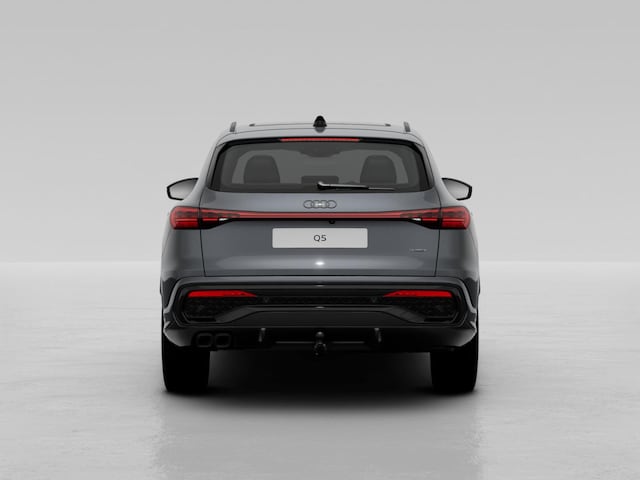 Audi Q5 Quattro S-Tronic