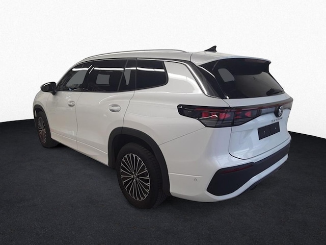 Volkswagen Tayron 1.5 eTSI DSG Life