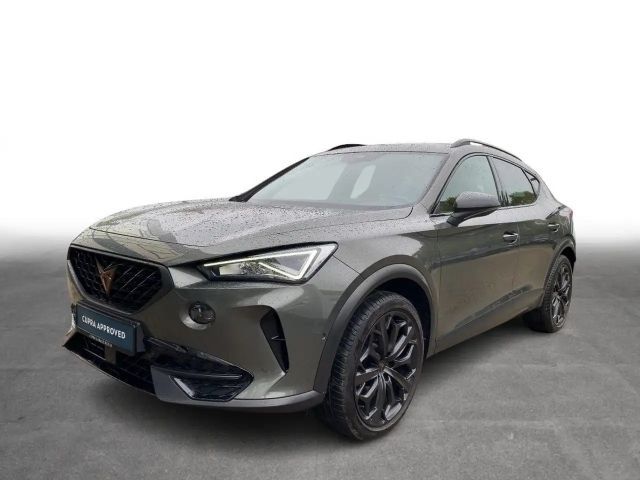 Cupra Formentor 2.0 TSI DSG VZ