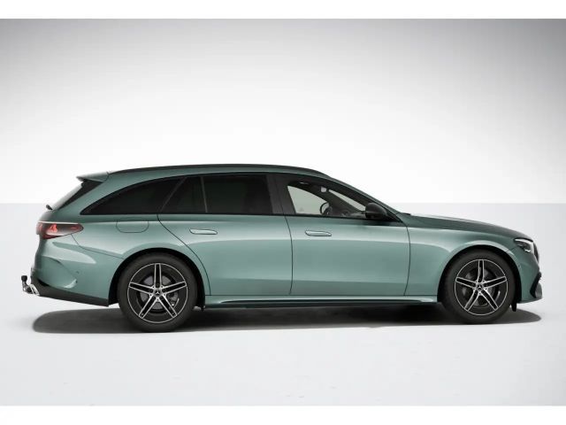 Mercedes-Benz E 220 E 220 d Estate