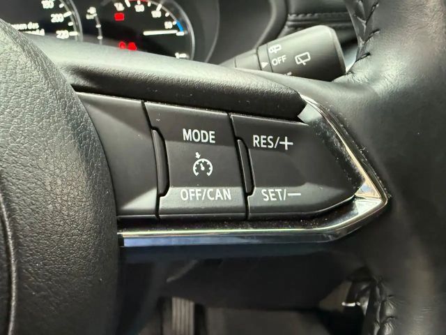 Mazda CX-5 Advantage SkyActiv