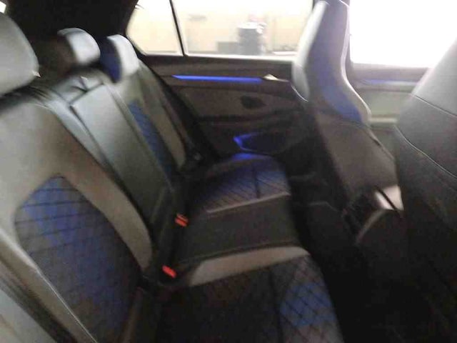 Volkswagen Golf 4Motion DSG