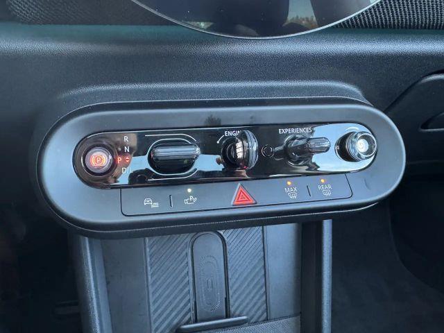 MINI Cooper Classic Trim PANO HuD DA PA LenkradHzg