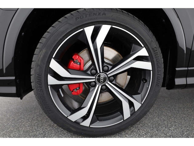 Audi Q3 40 TFSI Quattro S-Line S-Tronic