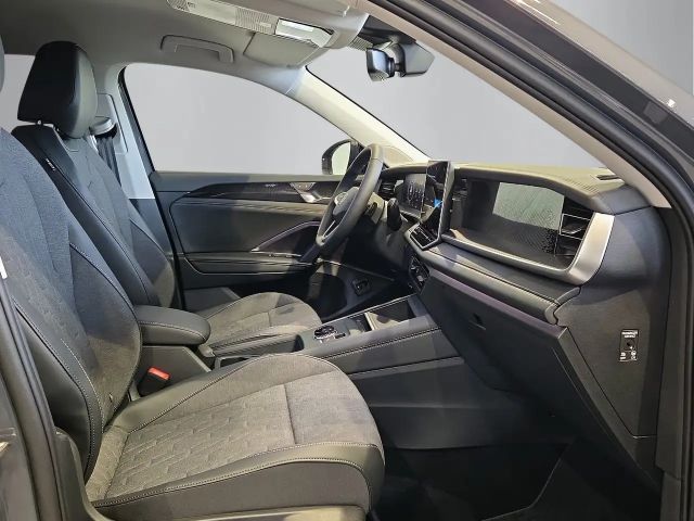 Volkswagen Tayron DSG