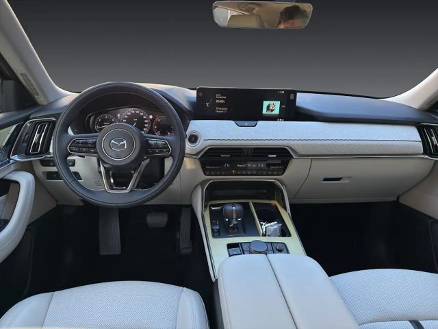 Mazda CX-60 4WD Plus Takumi e-Skyactiv