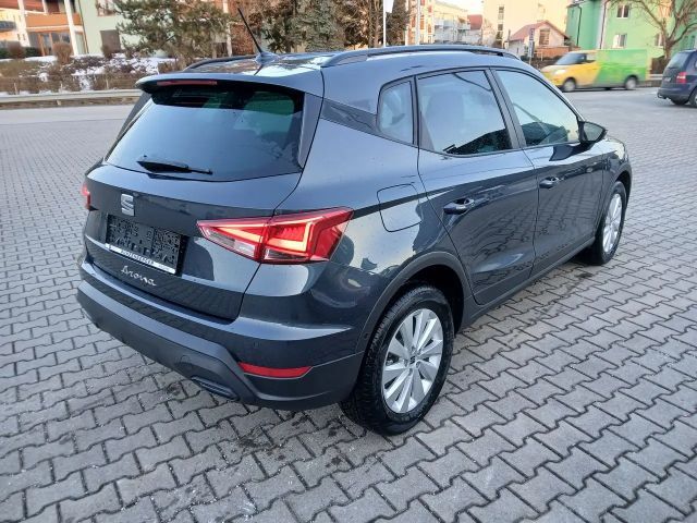 Seat Arona 1.0 TSI DSG Style