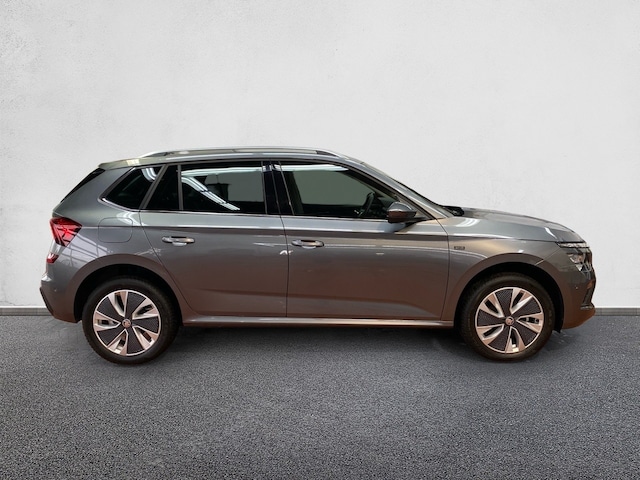 Skoda Kamiq 1.0 TSI Selection