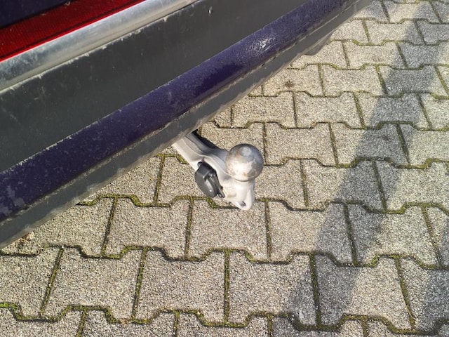 Volkswagen Tayron 1.5 eTSI