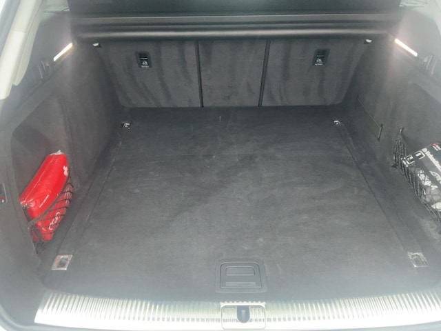 Audi A4 40 TDI Avant S-Tronic