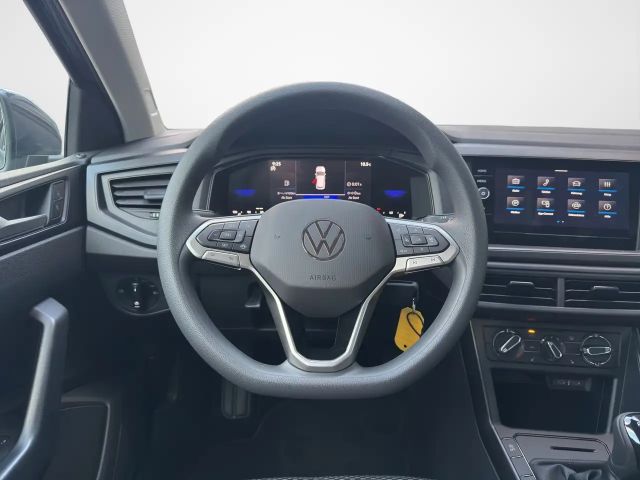 Volkswagen Polo 1.0