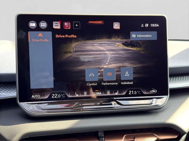 Cupra Terramar 1.5 TSI