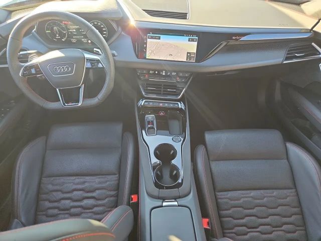 Audi RS e-tron GT 440 KW