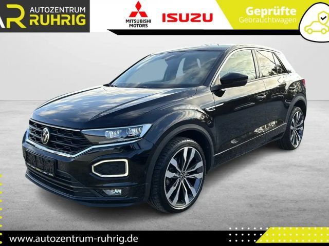 Volkswagen T-Roc 1.5 TSI R-Line Sport