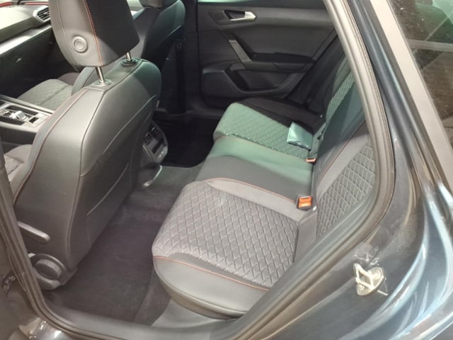 Seat Leon 1.5 eTSI DSG Sportstourer