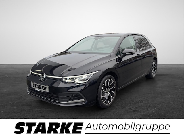 Volkswagen Golf 1.5 eTSI DSG Move