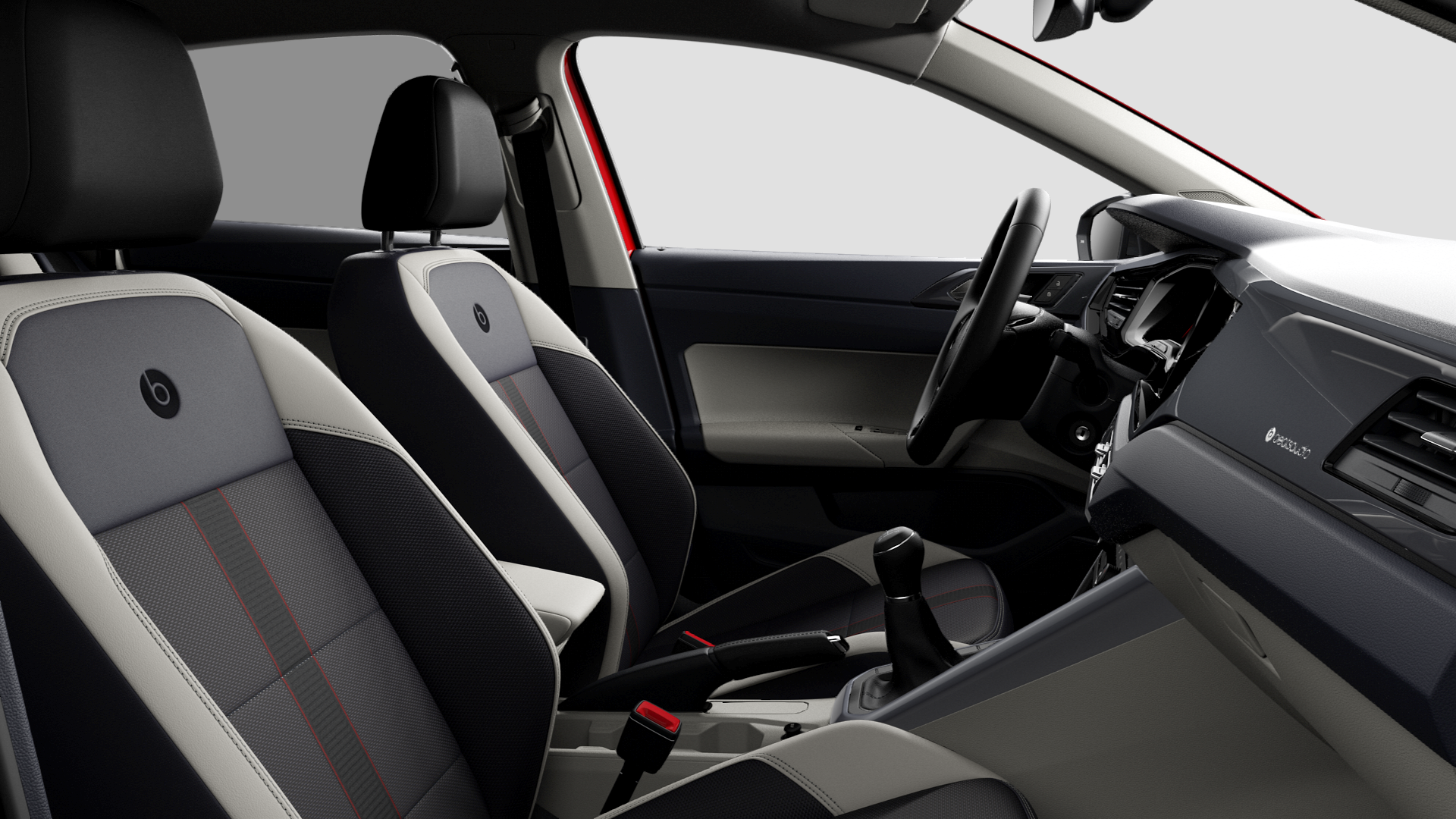 Volkswagen Polo 1.0 TSI