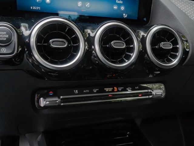 Mercedes-Benz B 200 Progressive