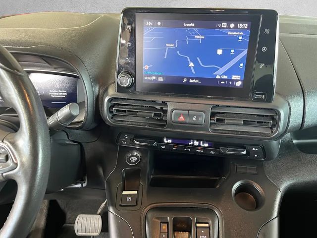 Opel Combo Combo-e Elegance Life