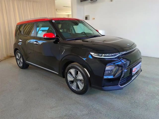 Kia Soul EV