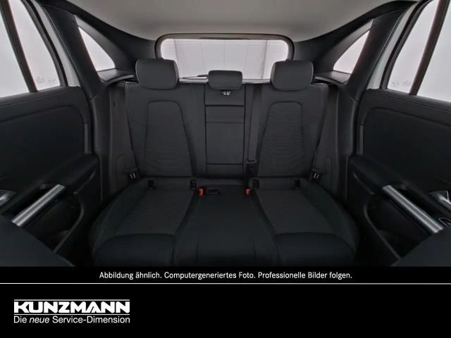 Mercedes-Benz EQA 350 4MATIC Progressive