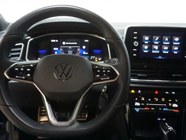 Volkswagen T-Roc 2.0 TDI DSG R-Line