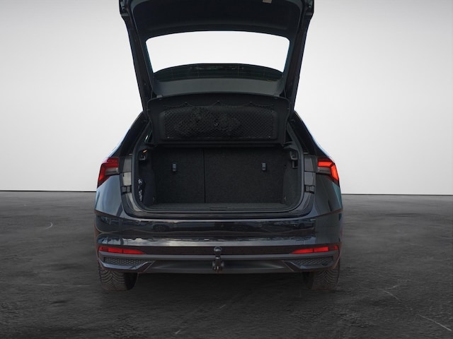 Skoda Scala 1.0 TSI Selection