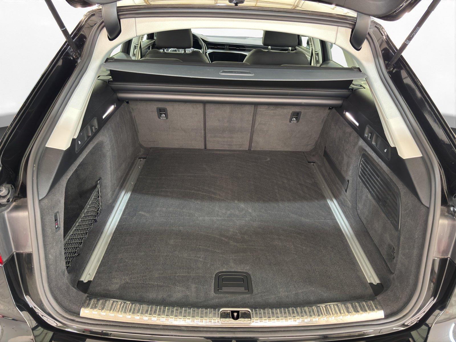 Audi A6 40 TDI Avant S-Tronic Sport