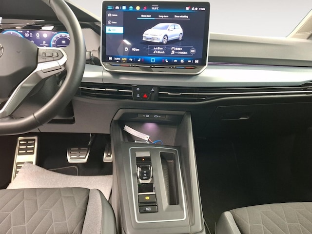 Volkswagen Golf 2.0 TDI Golf VIII