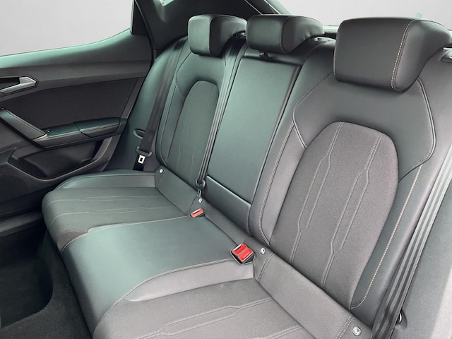 Cupra Leon Leon 2.0 TDI Navi, RFK, IPA, ISA, Side Assist, ACC