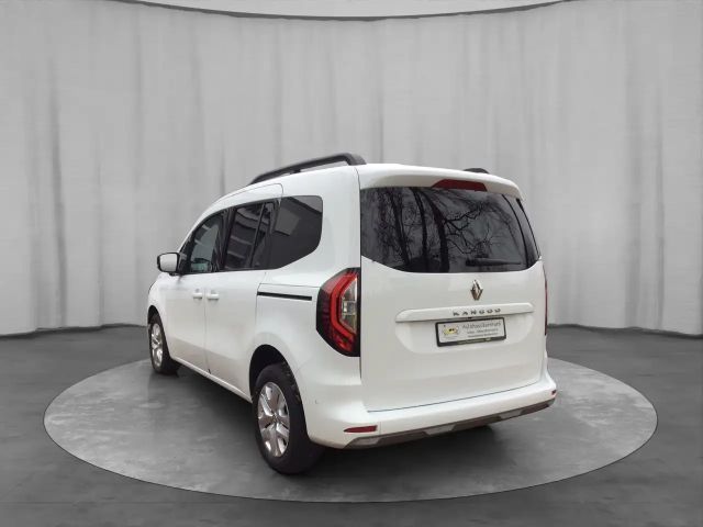 Renault Kangoo EDC TCe 130 Techno