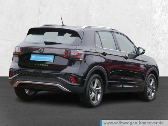 Volkswagen T-Cross 1.0 TSI R-Line