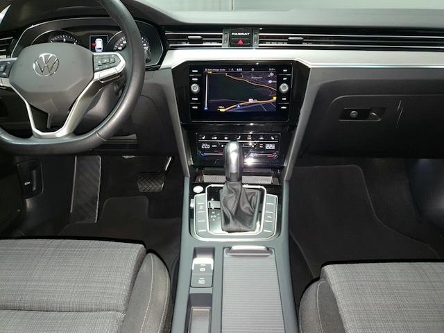 Volkswagen Passat 2.0 TDI Business DSG Variant