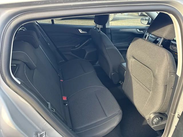 Ford Focus 1.5 EcoBlue Titanium