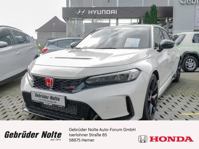 Honda Civic 2.0 Type R