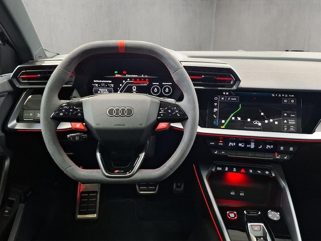 Audi RS3 Quattro S-Tronic Sportback