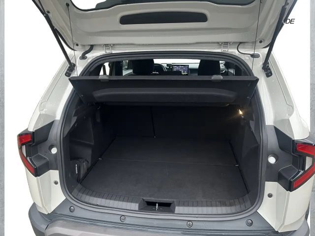 Dacia Duster TCe 130