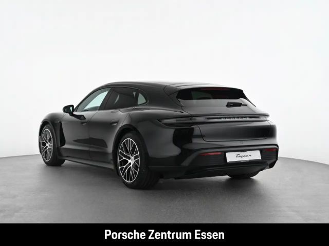 Porsche Taycan Sport Turismo