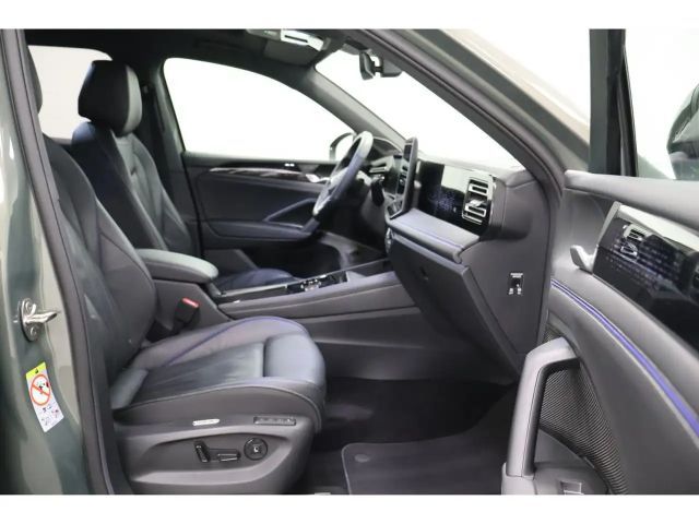 Volkswagen Tiguan 2.0 TDI DSG R-Line